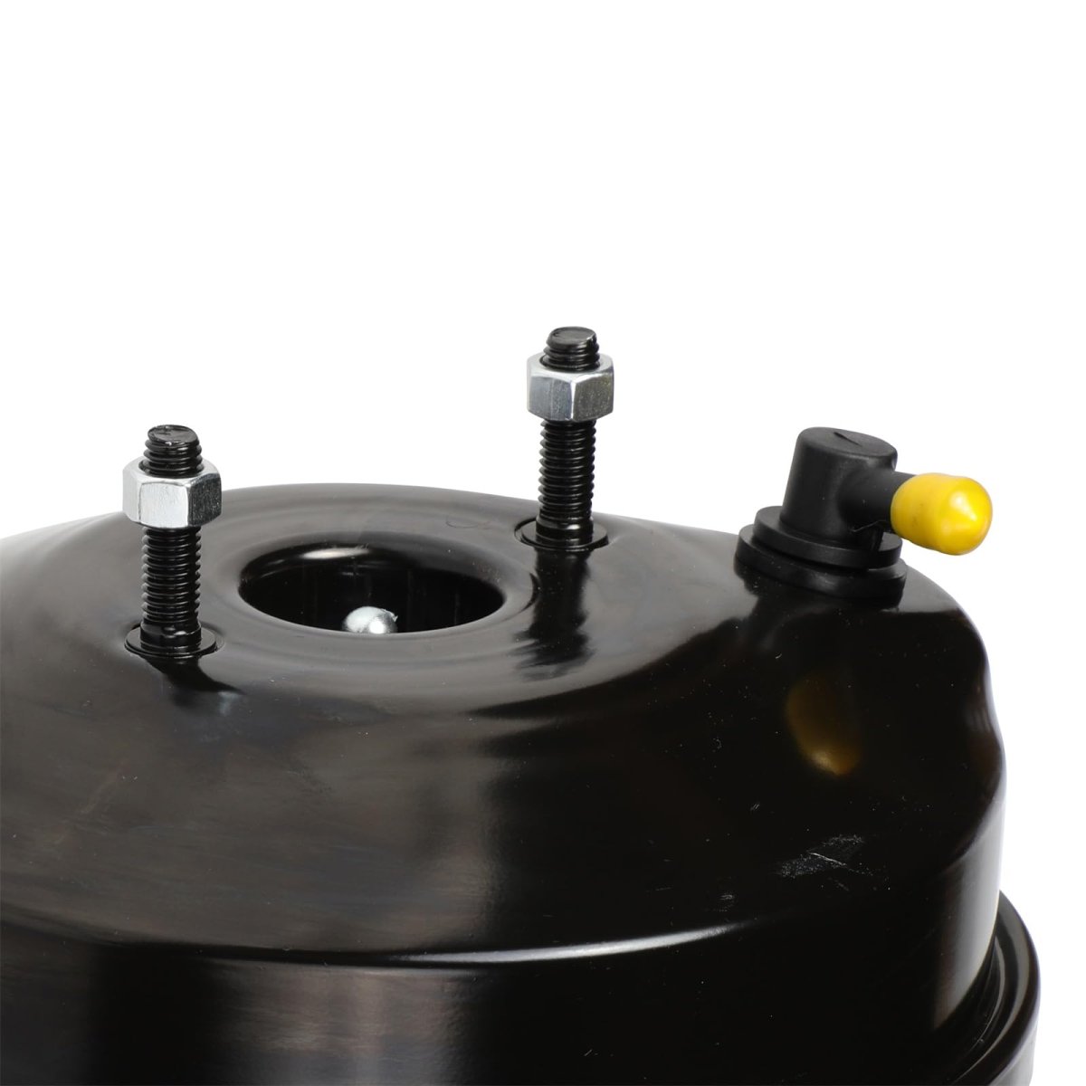 Vacuum Power Brake Booster Assembly For Jeep Cj5 1982-1983 For Cj7 1982-1986 Scrambler 1982-1985 Replace Oe 54-73565 Without