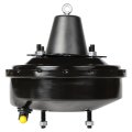 Vacuum Power Brake Booster Assembly For Jeep Cj5 1982-1983 For Cj7 1982-1986 Scrambler 1982-1985 Replace Oe 54-73565 Without