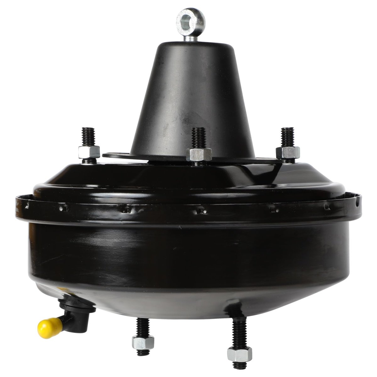 Vacuum Power Brake Booster Assembly For Jeep Cj5 1982-1983 For Cj7 1982-1986 Scrambler 1982-1985 Replace Oe 54-73565 Without