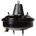 Vacuum Power Brake Booster Assembly For Jeep Cj5 1982-1983 For Cj7 1982-1986 Scrambler 1982-1985 Replace Oe 54-73565 Without 