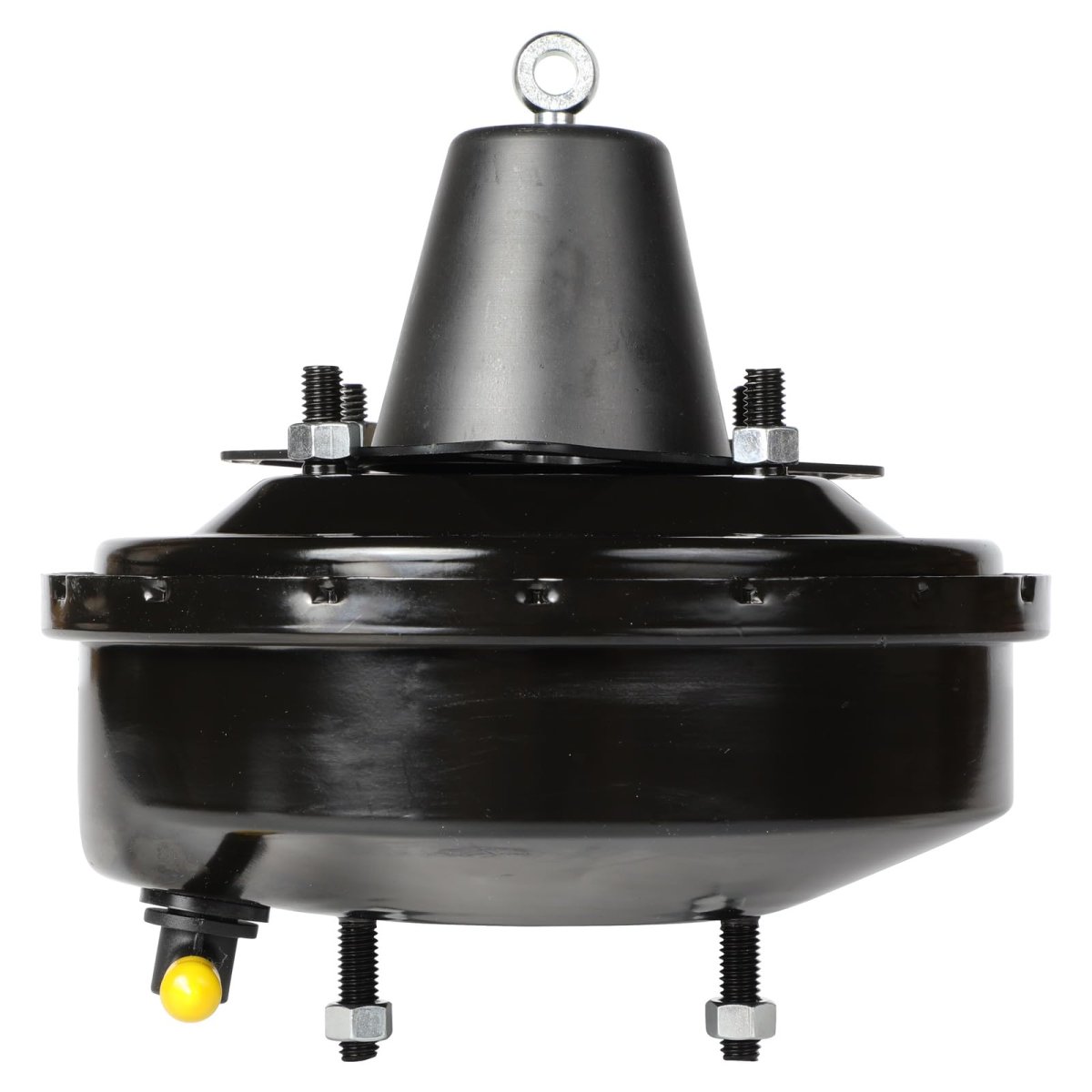 Vacuum Power Brake Booster Assembly For Jeep Cj5 1982-1983 For Cj7 1982-1986 Scrambler 1982-1985 Replace Oe 54-73565 Without