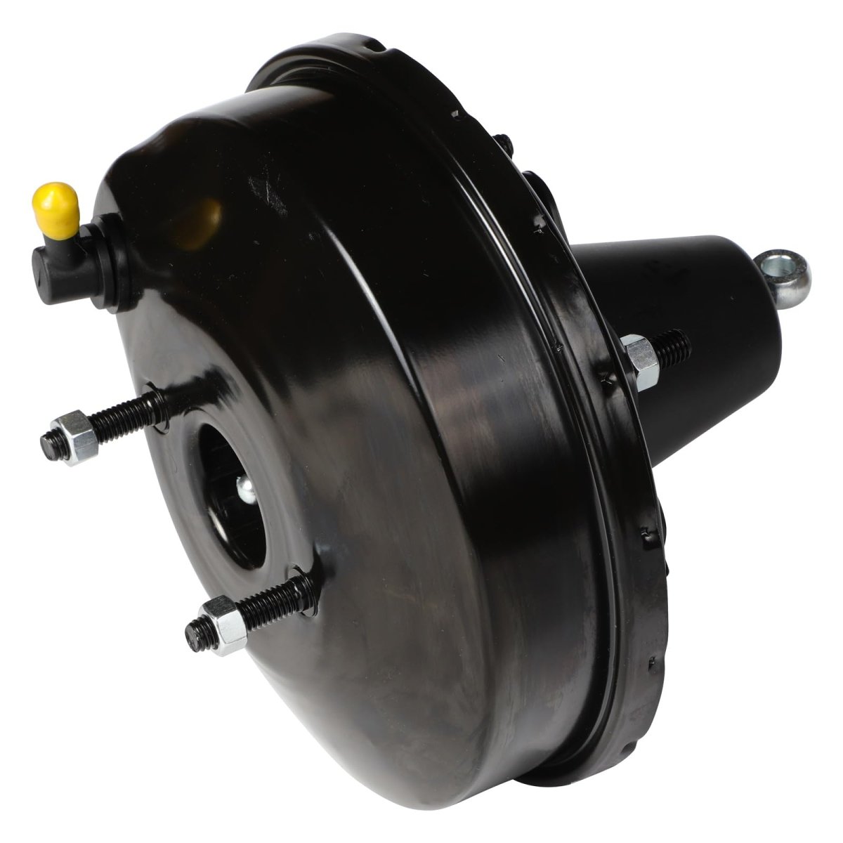 Vacuum Power Brake Booster Assembly For Jeep Cj5 1982-1983 For Cj7 1982-1986 Scrambler 1982-1985 Replace Oe 54-73565 Without