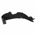 Fender Liner Driver Side For Chrysler Pt Cruiser 2001 2002 2003 2004 2005 2006 Part Number 4724529ad Ch1248119 112 24l 