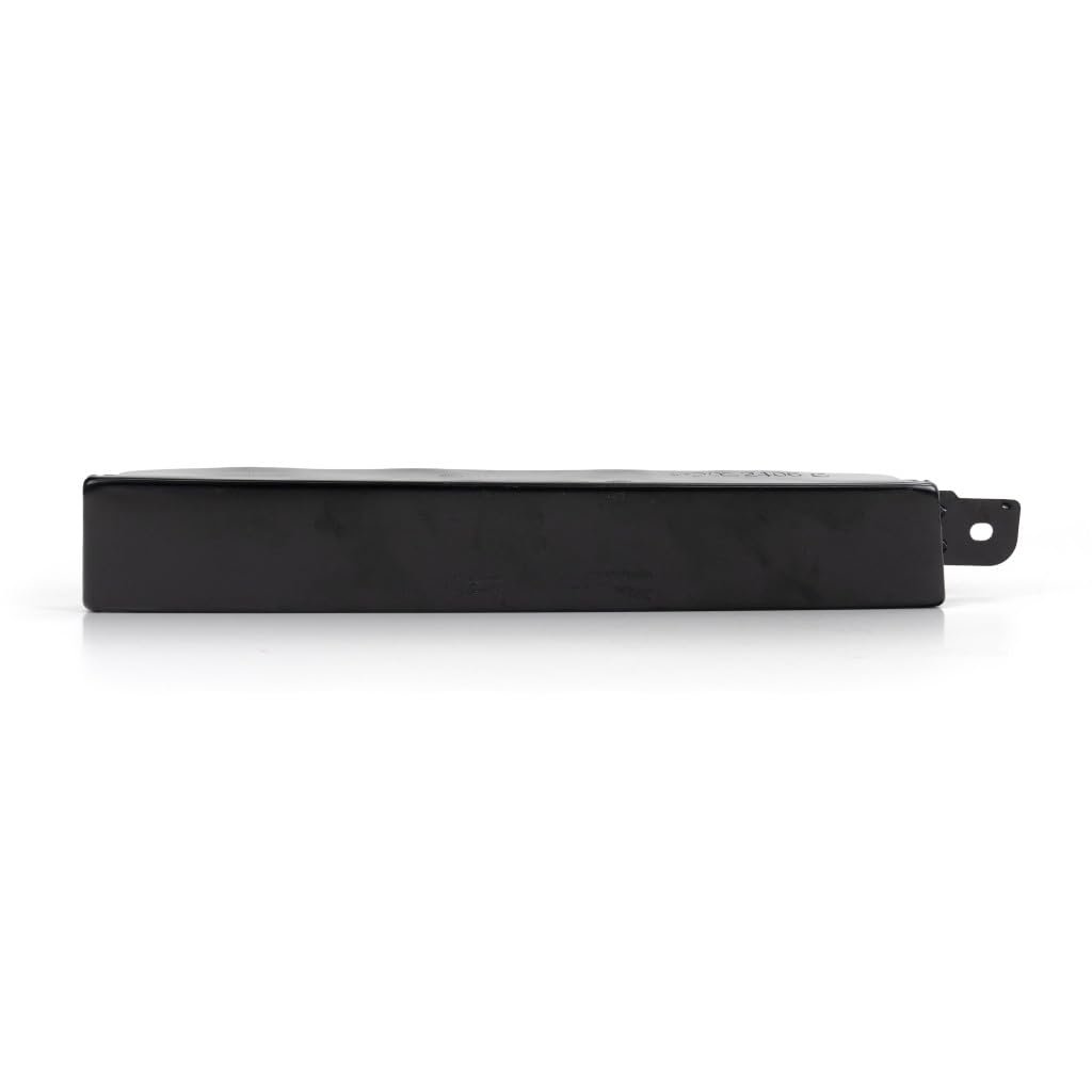 Toyota 4runner Grille Assembly 1996-2002 Driver Side Extension Filler Steel To1088103 5251335030