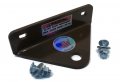 Vital All-terrain Hd Heavy Duty Trailer Hitch For Grasshopper 321d 322d Mid Mount Ztr Lawn Mower