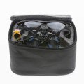 Oubo Black Loupes Magnifier Lab Binocular 3 5x420 Headlight Headlamp 5w With Cloth Case