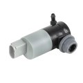 Windshield Windscreen Washer Pump Motor Dmc500040 Fit For Range Rover L322