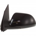 Pontiac Torrent 2006 2007 2008 2009 Door Mirror Driver Side Power Non-heated Paint To Match Replacement For 19169155 Gm1320320