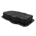 Lower Engine Oil Pan Replacement For Mitsubishi Diamante Es 2001-2004 Ls V6 3 5l Md323011 