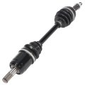 Front Right Cv Axle 42220 Hn0 A01 42250 For Honda Foreman 450 1998 2004 19 31 In Compressed Length 20 Inner And 21 Outer 
