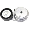 Accessory Belt Tensioner For Volkswagen Routan 2009 2010 Part Number 04861660aa Front Position Dot And Sae Compliant