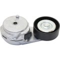 Accessory Belt Tensioner For Volkswagen Routan 2009 2010 Part Number 04861660aa Front Position Dot And Sae Compliant