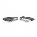 Topteng Front Turn Signals Lens For Honda St1300 2002-2009