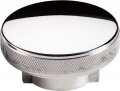 Billet Specialties 23220 Polished Twist-on Oil Fill Cap 