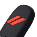 Slash Silicone Key Fob Cover Case Protector For Dodge Charger Challenger Srt Hornet R T Dart Durango Journey Replacement