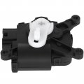 Hvac Blend Door Actuator Ocpty 604-0818 Air Compatible With 2012-2018 For Volkswagen Beetle Passat 1pc