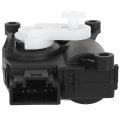 Hvac Blend Door Actuator Ocpty 604-0818 Air Compatible With 2012-2018 For Volkswagen Beetle Passat 1pc