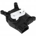 Hvac Blend Door Actuator Ocpty 604-0818 Air Compatible With 2012-2018 For Volkswagen Beetle Passat 1pc