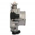 Ocpty Throttle Body Assembly Replace 309-05-1050 Automotive Fit For 1990-2001 Acura Integra 1992-2000 Honda Civic 1993-1997 Del