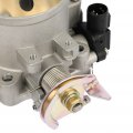 Ocpty Throttle Body Assembly Replace 309-05-1050 Automotive Fit For 1990-2001 Acura Integra 1992-2000 Honda Civic 1993-1997 Del
