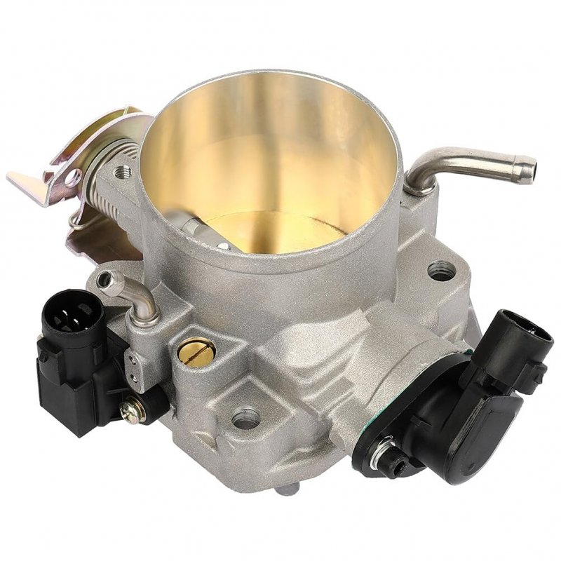 Throttle Body Assembly Replace 309-05-1050 Automotive Fit For 1990-2001 Acura Integra 1992-2000 Honda Civic 1993-1997 Del Sol