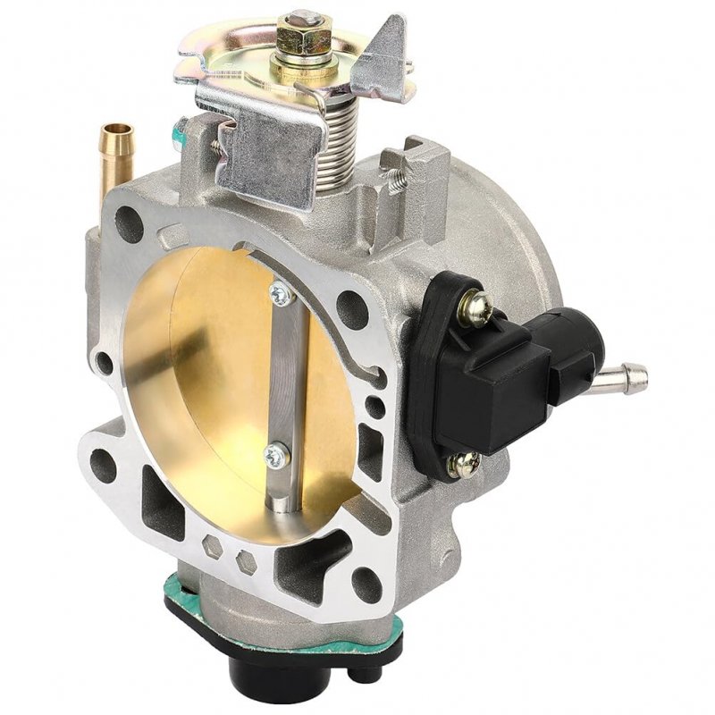 Throttle Body Assembly Replace 309-05-1050 Automotive Fit For 1990-2001 Acura Integra 1992-2000 Honda Civic 1993-1997 Del Sol
