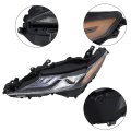 Left Side Headlight Assembly Replacement For Camry Xse 2022 2023 Driver Headlamp 81150-0a240