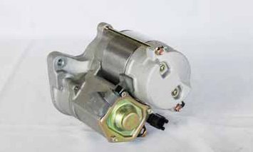 TYC 1-17668 Toyota Tacoma Replacement Starter 