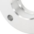 30mm Wheel Spacers 5x120 72 56mm Bore With 12x1 5 Lug Nuts Adapters For 740i 535xi 535i Spacers- 2pcs 