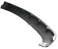 Autopa Cp9z-17626-b Front Left Textured Bumper-air Deflector For 2012-2014 Ford Focus 2 0l 
