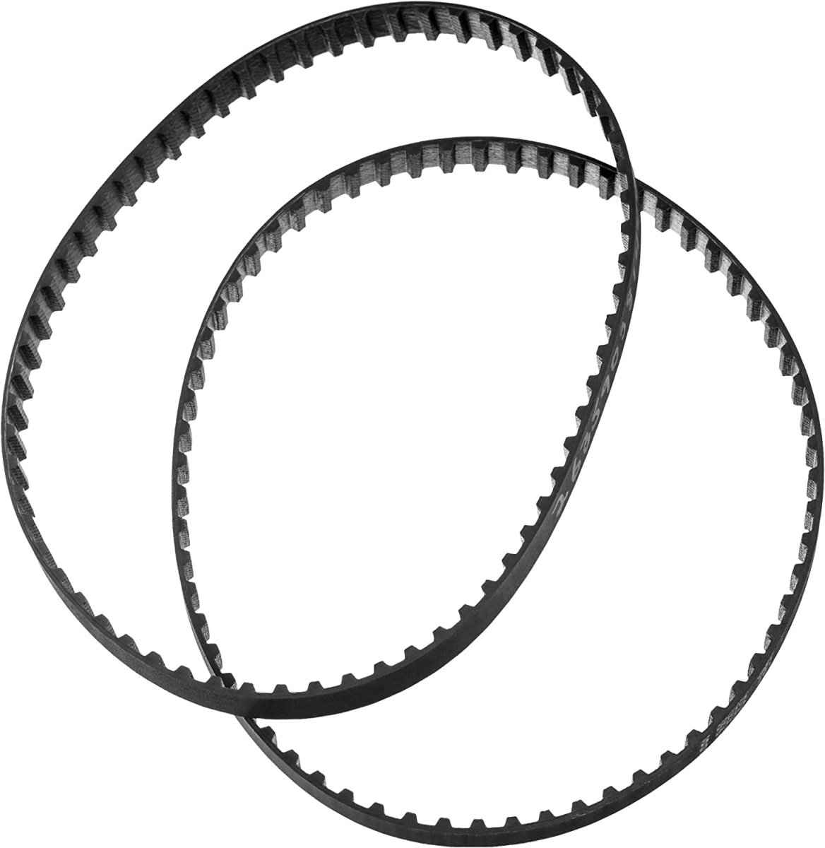 Motor Ribbed Drive Belt For Delta Lathe High Strength Engineered Rubber