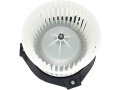 Blower Motor For 1998 2000-2004 Chevy Corvette Z06 