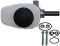 Element3 New Master Cylinder Mc391073 For 2004 To 2006 Toyota Tundra Silver Machined Automotive Brake Hydraulic Part 
