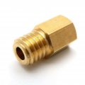 Nghtmre New 10pcs Hex Style Main Jet Fit For Mikuni Vm Tm Tmx Carburetor 300-390 Set 350 370 