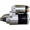 Dodge Caliber Starter Motor 2007 2008 2009 Replaces 5034555aa- Vehicle Trim 1 8l L4 1798cc 110 Cid 