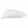 Car Rear View Left Driver Side Mirror Cover Cap Replacement White For Toyota Rav4 2014-2018 Guard Covers Exterior Decoration 