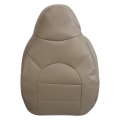 Front Driver Or Passenger Side Top Back Replacement Seat Cover Tan For Ford F250 F350 F450 F550 Lariat Xlt 1999 2000 