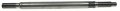 Buggies Unlimited Ezgo Txt Golf Cart Rear Axle For Electric 1994 5-2013 Models Passenger Side 