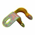 Polaris Snowmobile Fuel Tank Bracket Assembly Genuine Oem Part Qty 1
