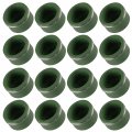 Caltric 16x Valve Stem Seal Compatible With Suzuki Gs750t 1982-1983 09289-05015 09289-05003