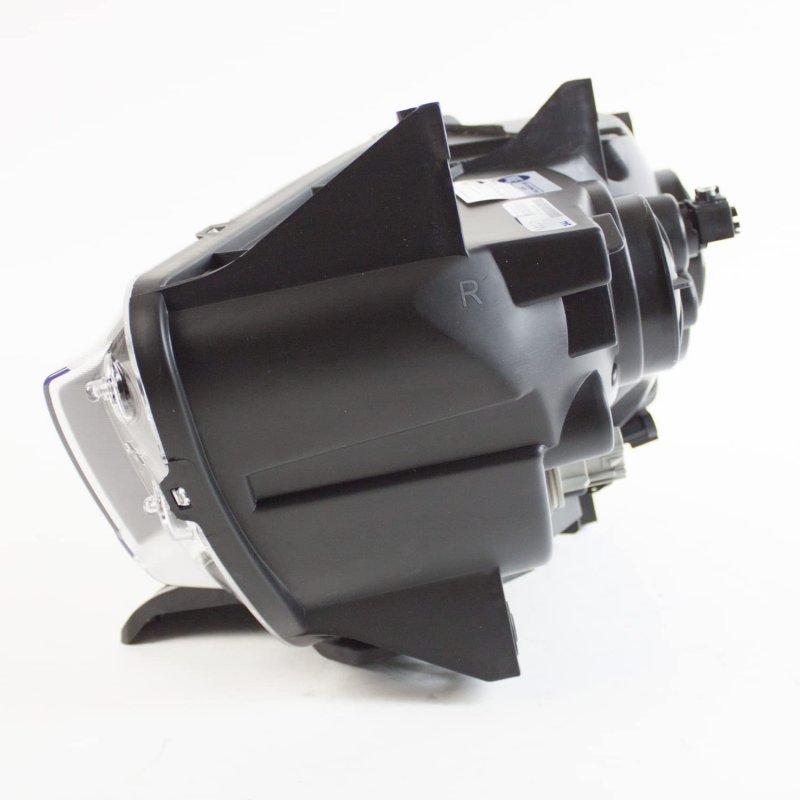 Tyc Right Headlight Assembly For 2011-2014 Dodge Charger