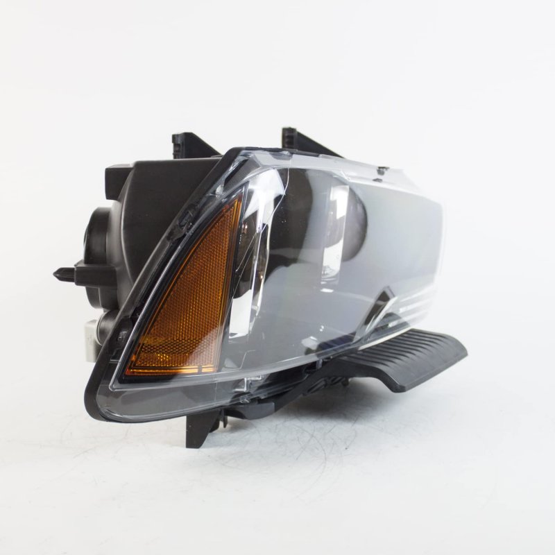 Tyc Right Headlight Assembly For 2011-2014 Dodge Charger