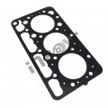 Inpost New Head Gasket For Kubota D850 Engine B1500 B1550hst B6200 B6200d B6200e