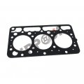 Inpost New Head Gasket For Kubota D850 Engine B1500 B1550hst B6200 B6200d B6200e