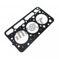 Inpost New Head Gasket For Kubota D850 Engine B1500 B1550hst B6200 B6200d B6200e