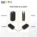 Ocpty 1 Key Fob Shells Case For Lr3 R Range Rover Sport 2005-2011