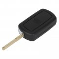 Ocpty 1 Key Fob Shells Case For Lr3 R Range Rover Sport 2005-2011