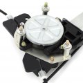 Ocpty Power Window Regulator With Motor Fit For 2004-2007 Chrysler Town Country Dodge Caravan Front Right 741-535