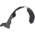 Front Driver Side Fender Liner For Hyundai Santa Fe 2007 2008 2009 Hy1250114 868100w000 
