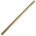 Caltric Left Or Right Tie Rod Compatible With Honda Fourtrax Trx300 1988 1990 1991 1992-2000